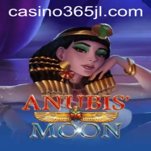 AnubisMoon: A Mesmerizing Journey Into the Mystical World of Ancient Egypt