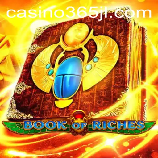 Unlock the Secrets of Adventure with BookofRiches