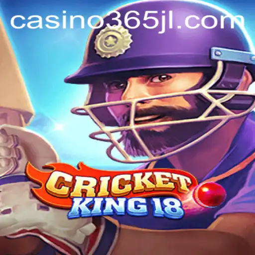CricketKing18: A Comprehensive Guide to the Exciting New Game