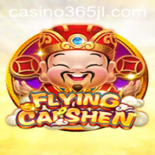 Exploring the Vibrant World of FlyingCaiShen: A Journey Through Ancient Riches