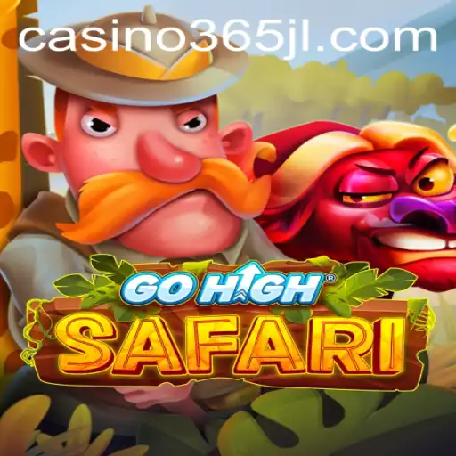 Exploring the Adventure of GoHighSafari: The Game That Takes You on a 365JL Journey