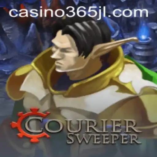 CourierSweeper: A New Gaming Experience in the Age of Change