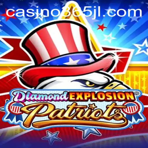 Exploring DiamondExplosionPatriots: A Comprehensive Guide to the Latest Gaming Sensation