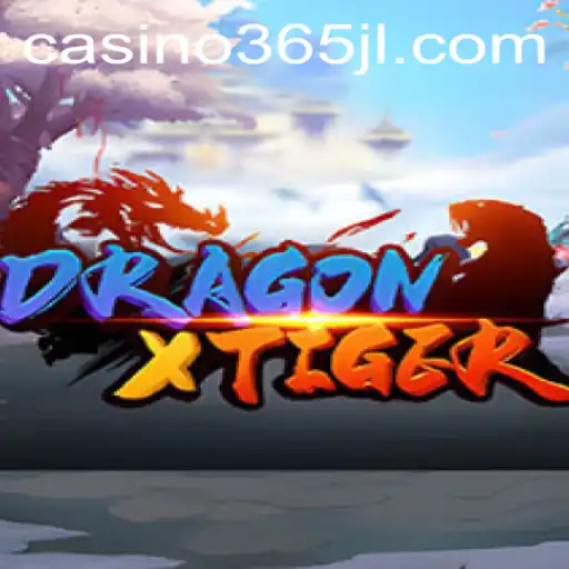 Discover the Exciting World of DragonXTiger 365JL: Game Description, Introduction, and Rules