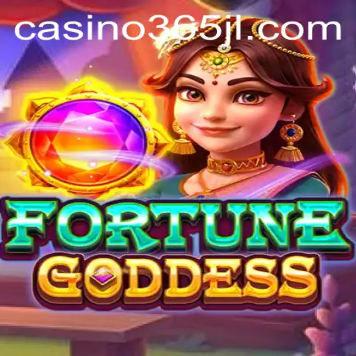 FORTUNEGODDESS: Unveiling the Mystical Realms of Luck