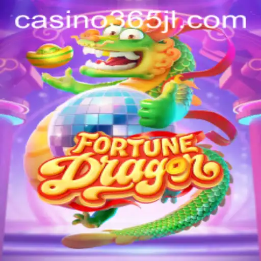Unveiling FortuneDragon: A Mystical Journey in the World of 365JL