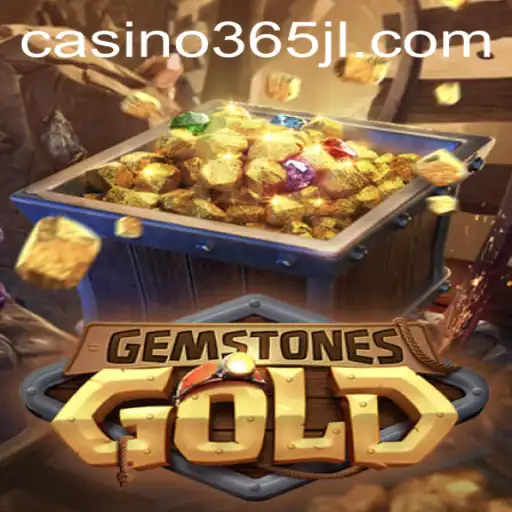 Discovering the Enchantment of GemstonesGold: A Journey with 365JL
