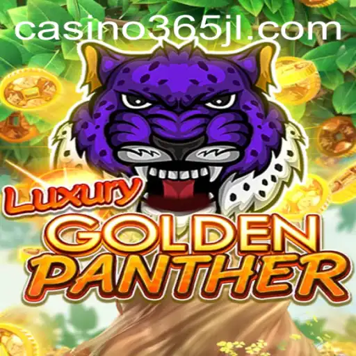 Unveiling the Mystique of LUXURYGOLDENPANTHER: A New Age of Gaming