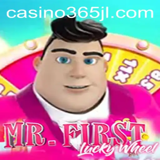 Discover the Thrilling World of MrFirstLuckyWheel: Spin to Win