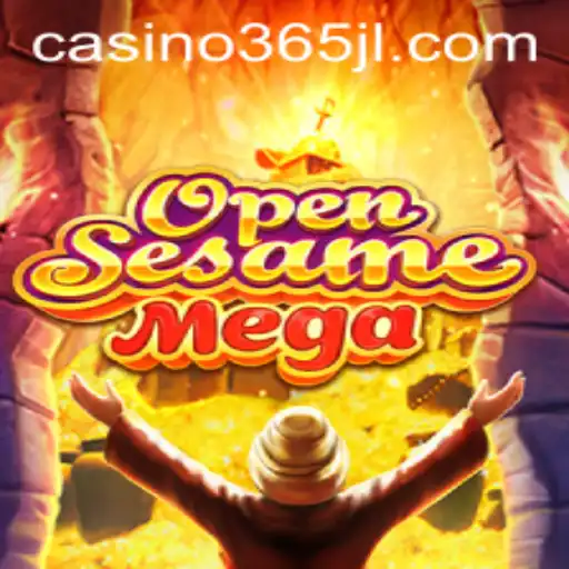 Discovering OPENSESAMEMEGA: The Next Big Hit in Gaming