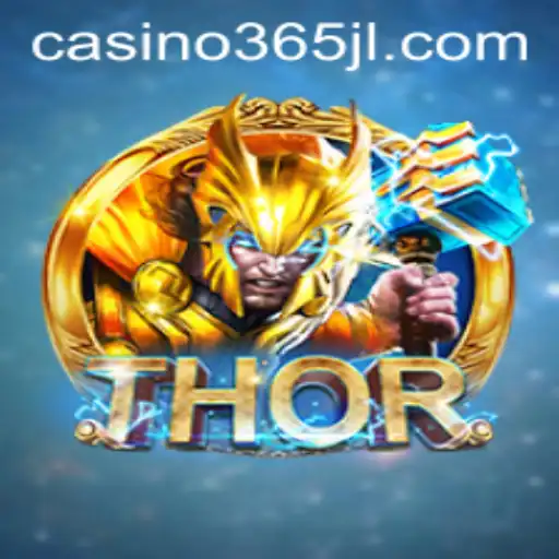 Unleashing the World of THOR: The Game Revolutionized by 365JL