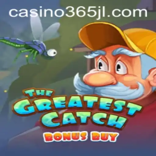 Exploring 'TheGreatestCatchBonusBuy' and Its Thrilling Gameplay