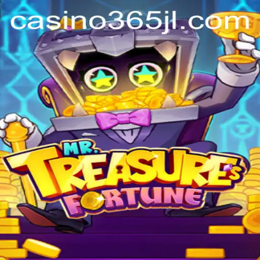 Unveiling the Mysteries of MrTreasuresFortune: A New Era in Gaming