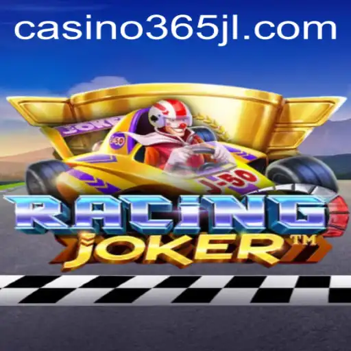Exploring the Thrills of RacingJoker: The Innovative Game Sweeping the Globe