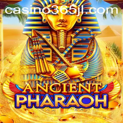Exploring AncientPharaoh: A Journey into the Mystical Sands