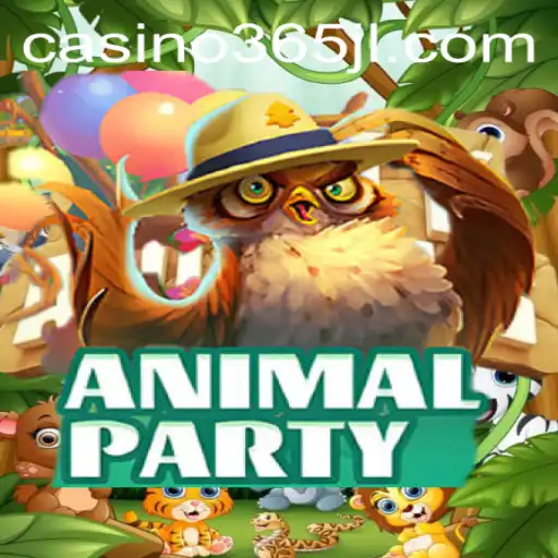 Unleashing the Fun in AnimalParty: The Game That's Taking the World by Storm