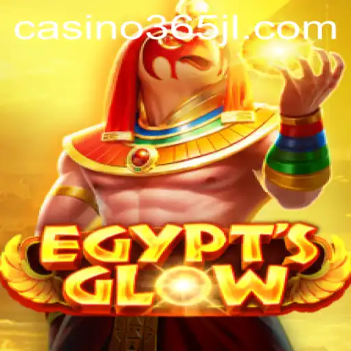 Discovering EgyptsGlow: A Journey Through Ancient Puzzles and Modern Adventures
