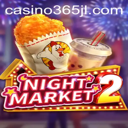 Exploring the Enigmatic World of NightMarket2: Unveiling the Secrets Behind the Game