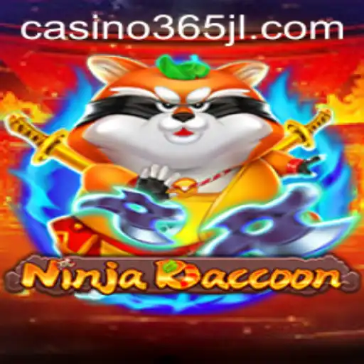 Unveiling NinjaRaccoon: A Journey Through Stealth and Adventure