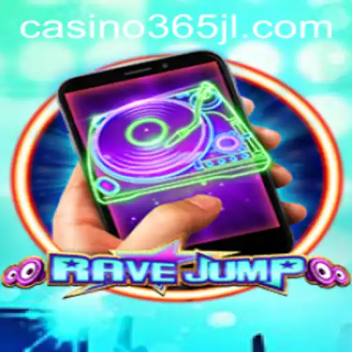 Discover RaveJumpmobile: A Thrilling Adventure in the Digital World