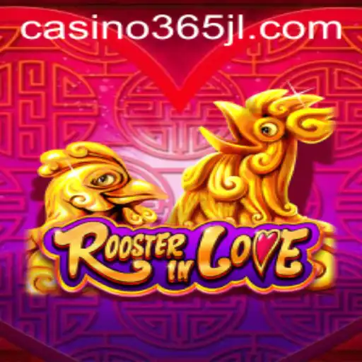 Discover the Enchanting World of RoosterInLove: A Unique Gameplay Experience