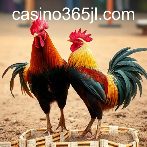 Exploring the Exciting World of Sabong Games with 365JL