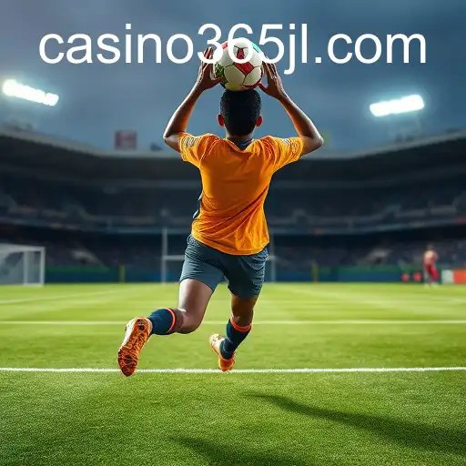 365JL: Revolutionizing the Way We View Sports