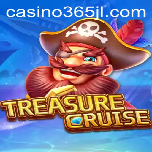 TREASURECRUISE: Navigating the High Seas of Adventure