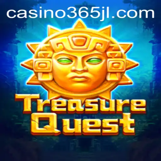 Discover the Thrilling World of TreasureQuest
