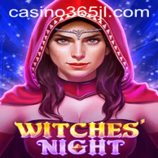 WitchesNight: Enchanting Gameplay for Enthusiasts