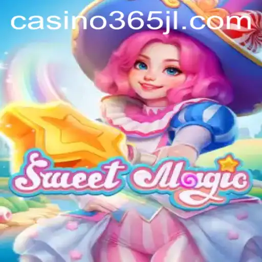 Discover the Magical World of SweetMagic: An Exciting New Adventure