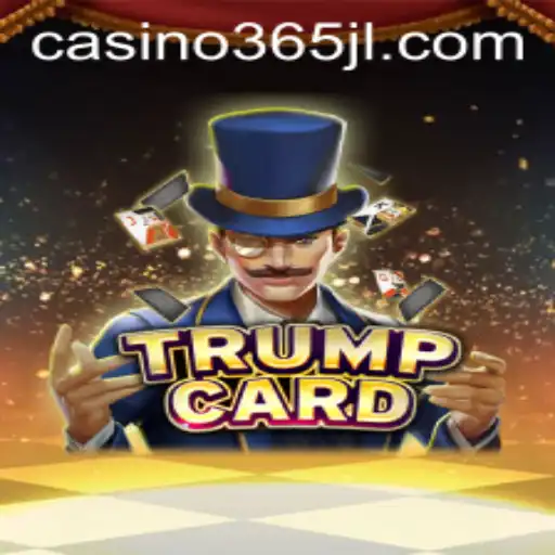 Unveiling the Game of Strategy: TrumpCard